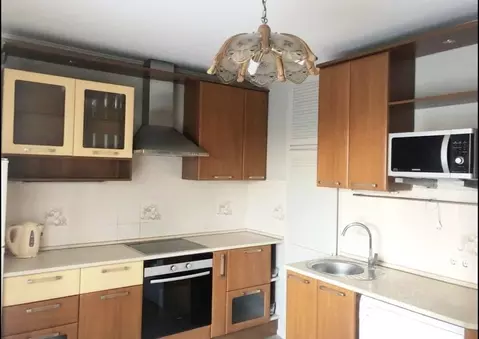 2-к кв. Москва ул. Островитянова, 25 (56.0 м)