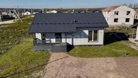 Дом в Ленинградская область, Гатчинский муниципальный округ, КП ...