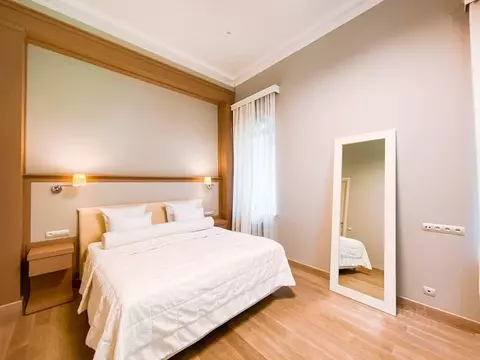 Комната Московская область, Чехов муниципальный округ, д. Городище  ...