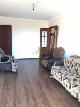 2-к кв. Бурятия, Улан-Удэ бул. Карла Маркса, 9 (45.4 м)