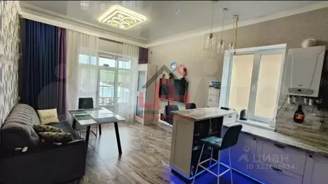 Дом в Ставропольский край, Ессентуки Поэтическая ул. (116 м)