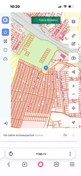 Участок в Пермский край, Пермский муниципальный округ, с. Платошино  ...