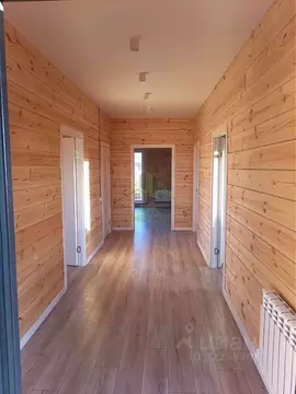 Дом в Бурятия, Тарбагатайский район, Саянтуйское с/пос, с. Нижний ...