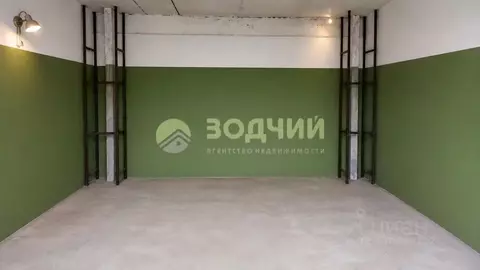 Гараж в Чувашия, Новочебоксарск № 5 Химик гаражный кооператив, 248 (23 ...