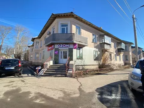 Помещение свободного назначения в Челябинская область, Копейск ул. ...