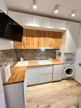 Продается 1-комнатная квартира