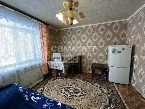 1-к кв. Липецкая область, Липецк ул. Космонавтов, 82/1 (18.8 м)