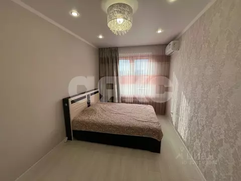 1-к кв. Краснодарский край, Анапа Анапское ш., 24к1 (37.5 м)