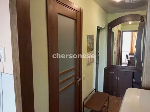 1-к кв. Севастополь ул. Генерала Жидилова, 34 (34.0 м)
