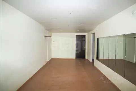 Офис в Алтайский край, Барнаул ул. Гущина, 150/24 (47 м)