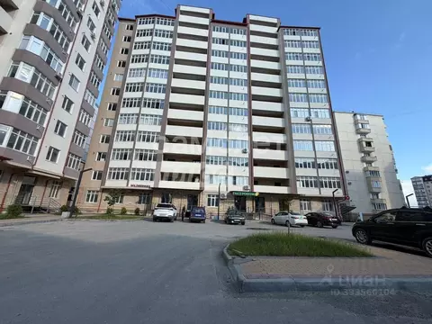 2-к кв. Дагестан, Каспийск просп. М. Омарова, 9В (75.0 м)