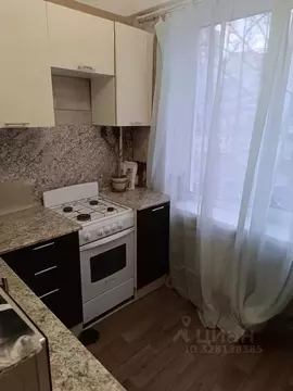 1-к кв. Санкт-Петербург ул. Добровольцев, 40 (31.1 м)