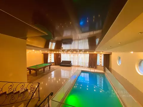 Дом в Москва Филатов Луг СНТ,  (650 м)