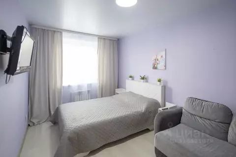 1-к кв. Вологодская область, Вологда ул. Гагарина, 82А (30.0 м)