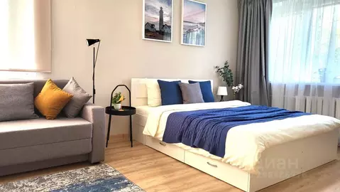 1-к кв. Московская область, Щелково ул. Иванова, 11А (31.0 м)