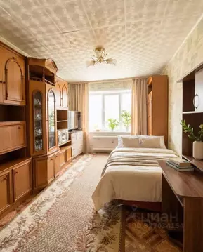 2-к кв. Владимирская область, Ковров Московская ул., 3 (45.0 м)