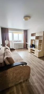 1-к кв. Алтайский край, Барнаул ул. Георгия Исакова, 172 (30.2 м)