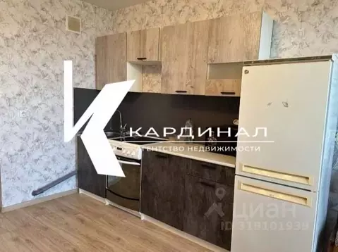 2-к кв. Белгородская область, Старый Оскол Центральный мкр, 1 (49.0 м)