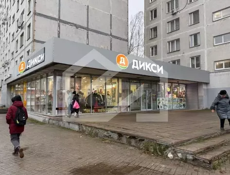 Помещение свободного назначения в Московская область, Королев просп. ...