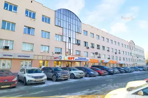 Офис в Свердловская область, Екатеринбург просп. Космонавтов, 15А (12 ...