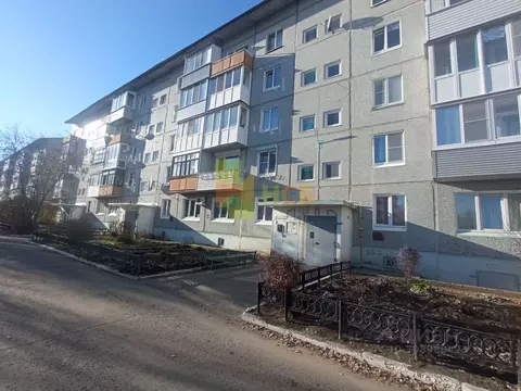 2-к кв. Омская область, Омский район, с. Красноярка ул. Коммунальник, ...