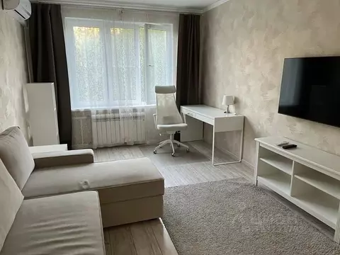 1-к кв. Москва Профсоюзная ул., 146К3 (33.0 м)