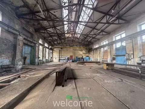 Производственное помещение в Ставропольский край, Ставрополь ...