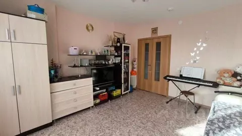 1-к кв. Татарстан, Казань Юдино жилой комплекс, ул. Нижняя, 15 (40.9 ...