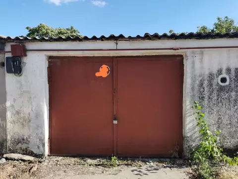 Гараж в Крым, Евпатория ул. Загородная, 86А (20 м)