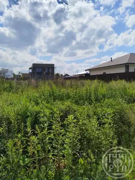 Участок в Ленинградская область, Ломоносовский район, Аннинское ...