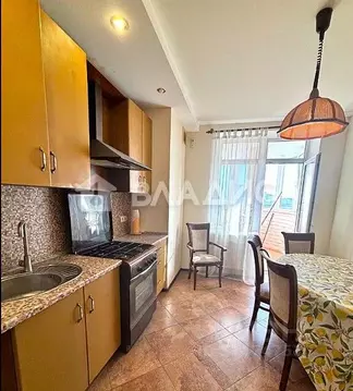 2-к кв. Волгоградская область, Волгоград Баррикадная ул., 19а (67.1 м)