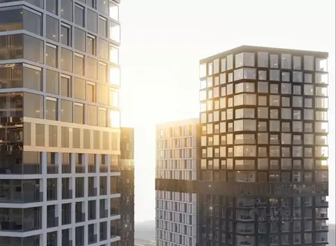 1-к кв. Приморский край, Владивосток просп. 100-летия Владивостока, ...