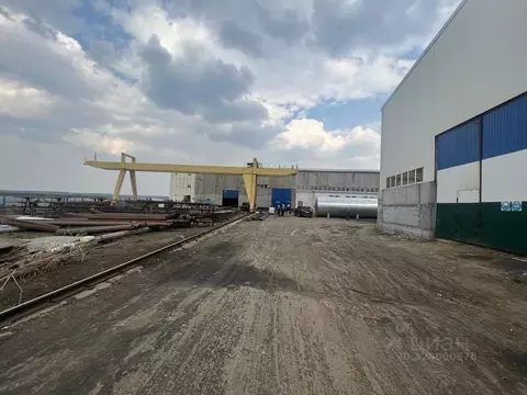 Производственное помещение в Свердловская область, Екатеринбург ...