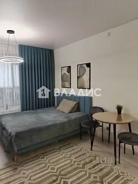 Студия Санкт-Петербург Дальневосточный просп., 19к1 (26.2 м)