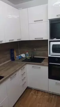 4-к кв. Новосибирская область, Новосибирск Киевская ул., 18/1 (86.0 м)