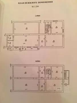 Помещение свободного назначения в Свердловская область, Нижний Тагил ...