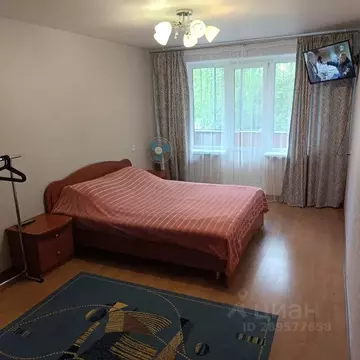 1-к кв. Челябинская область, Магнитогорск просп. Карла Маркса, 169 ...