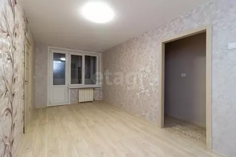 2-к кв. Красноярский край, Красноярск имени газеты Красноярский ...