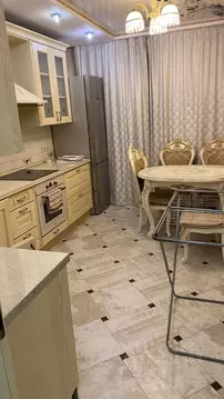 2-к кв. Москва Рязанский просп., 53К2 (53.0 м)