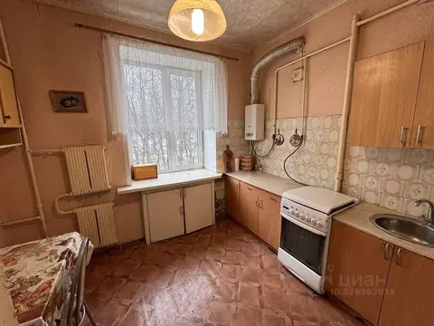 3-к кв. Брянская область, Брянск Московский просп., 104 (76.0 м)