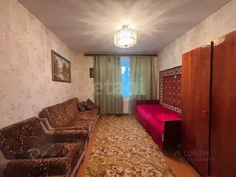 3-к кв. Удмуртия, Можга Можгинский район, ул. Труда, 41 (56.4 м)