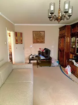 4-к кв. Тюменская область, Тюмень ул. Монтажников, 19 (110.2 м)