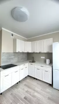 1-к кв. Ростовская область, Ростов-на-Дону просп. Солженицына, 13/2 ...