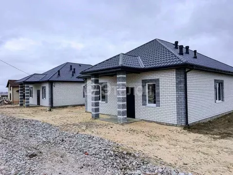 Дом в Волгоградская область, Городище рп ул. Воинов-интернационалистов ...