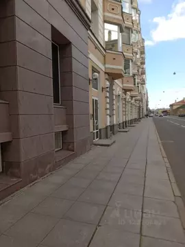 Офис в Санкт-Петербург наб. Воскресенская, 12 (518 м)