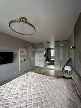 3-к кв. Тверская область, Тверь Оснабрюкская ул., 36 (82.0 м)
