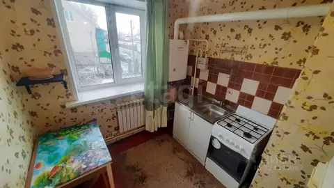 1-к кв. Смоленская область, Смоленск пер. 4-й Слобода-Садки, 35 (27.5 ...