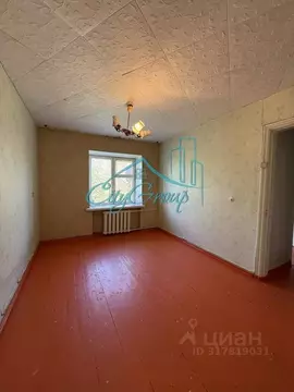 1-к кв. Оренбургская область, Орск просп. Никельщиков, 60 (27.0 м)