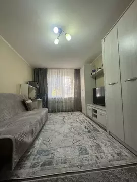 1-к кв. Астраханская область, Астрахань Хибинская ул., 43 (30.2 м)