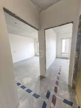 1-к кв. Тюменская область, Тюмень ул. Ивана Чистякова, 5 (39.9 м)